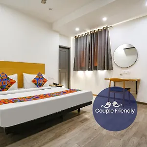 3* Hotel Fabhotel Vat - Meera Bagh
