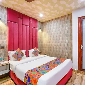 3* Hotel Fabhotel Jeet